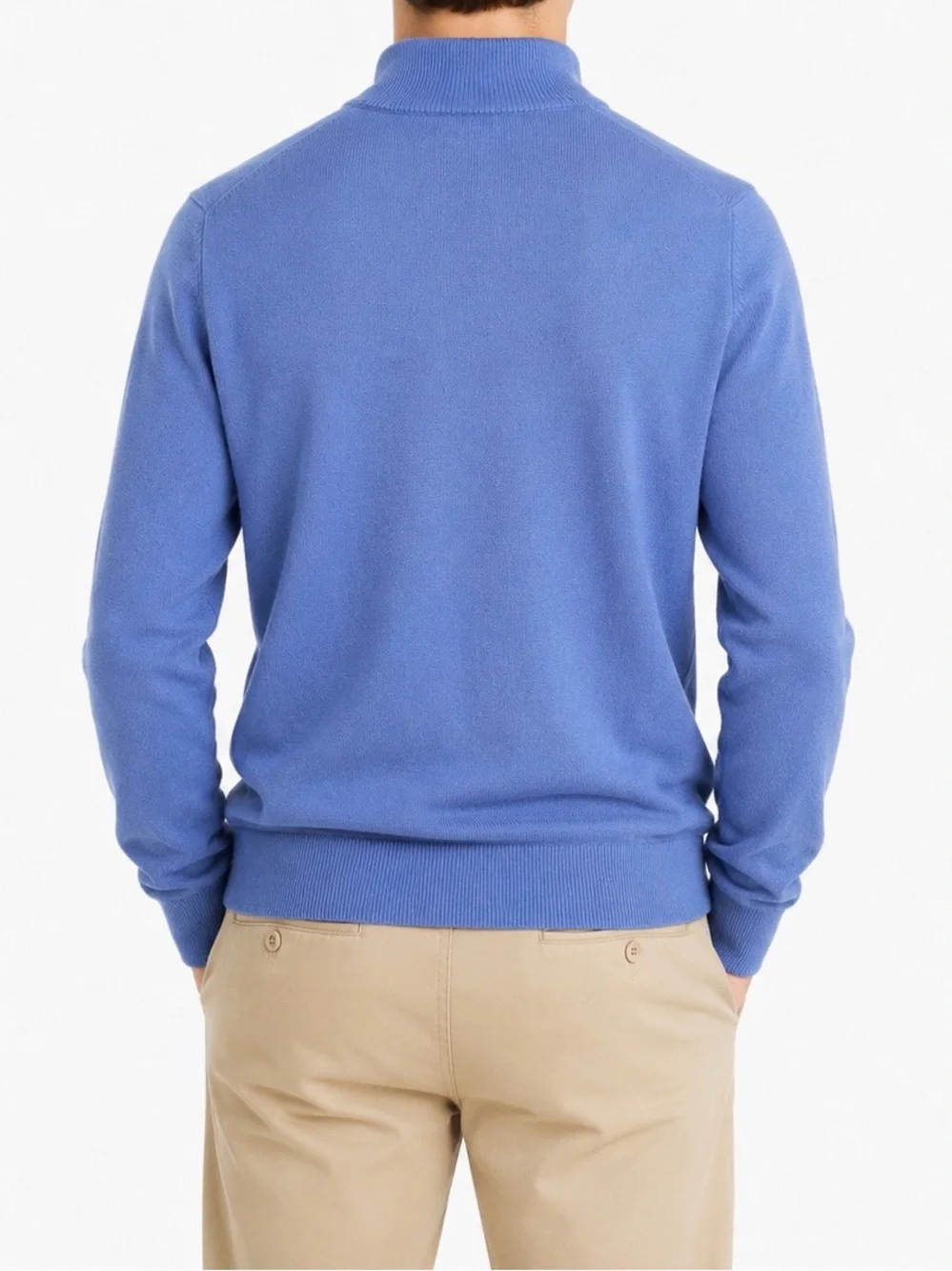J. Crew crew men